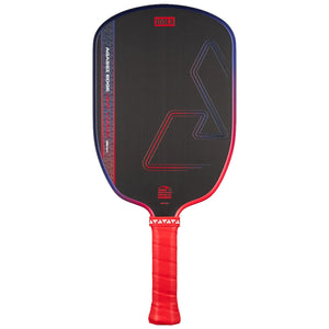 Joola Agassi Edge Heat Vision 16mm - Ignite Blaze Red