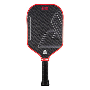 Joola Perseus Double Vision 16mm - Blaze Red