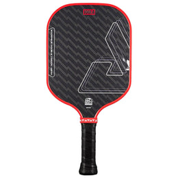 Joola Scorpeus Double Vision 16mm - Blaze Red