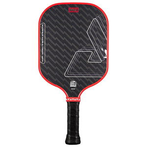 Joola Scorpeus Double Vision 16mm - Blaze Red