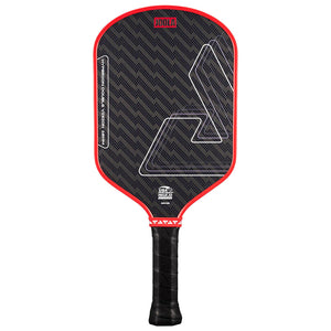 Joola Hyperion Double Vision 16mm - Blaze Red