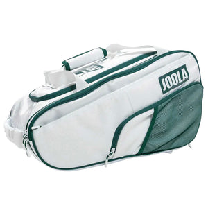 Joola Tour Elite Pickleball Bag - White