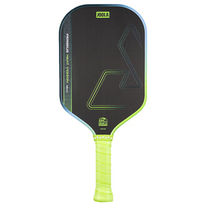 Joola Perseus Heat Vision 16mm - Surge Green
