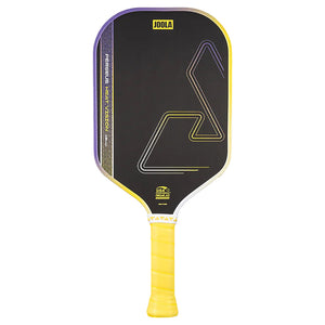 Joola Perseus Heat Vision 16mm - Flash Joola Yellow