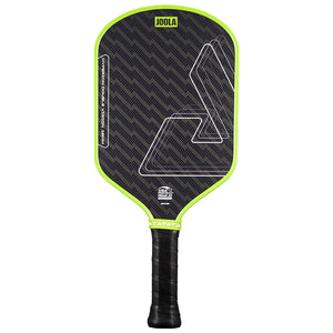 Joola Hyperion Double Vision 16mm - Surge Green
