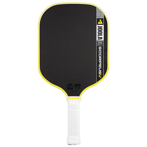 Joola Scorpeus Pro V 14mm - Joola Yellow