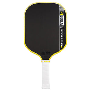 Joola Scorpeus Pro V 16mm - Joola Yellow