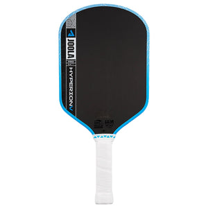 Joola Hyperion Pro V 14mm - Bolt Blue