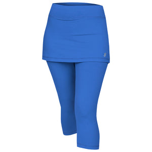 Sofibella Women's UV Staples Abaza Skapri - Valley Blue