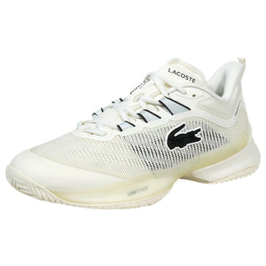 Lacoste Women's AG-LT23 Ultra 225 - Off White