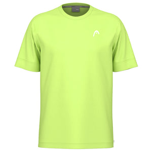 Head Men's Slice II T-Shirt - Lime Light