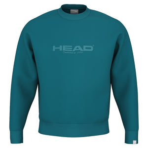 Head Unisex Motion Crew Sweatshirt - Teal