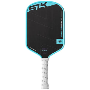 Selkirk SLK Era Power - Elongated - Cyan