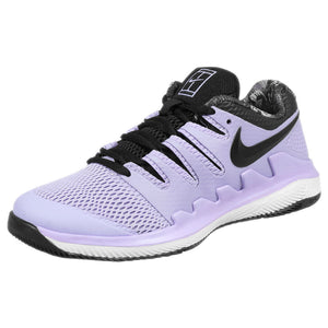 Nike Junior Vapor X - Purple Agate/Black
