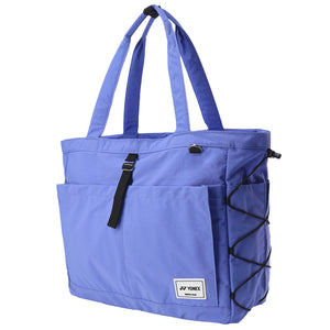 Yonex Support Tote Bag - Purple