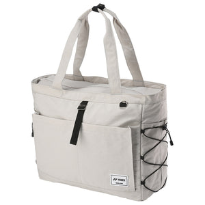 Yonex Support Tote Bag - Gray