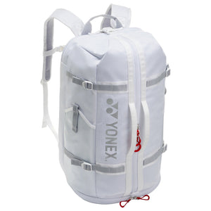 Yonex Gearlogic Muse Backpack - White