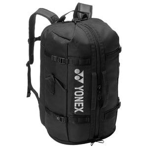 Yonex Gearlogic Backpack - Black