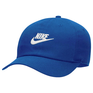 Nike Junior Club Hat - Game Royal