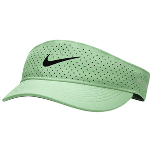 Nike Advantage Ace Visor - Steam