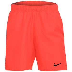 Nike Men's Victory 7" Short - Hot Lava
