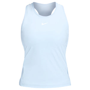 Nike Women's Victory Tank - Hydrogen Blue