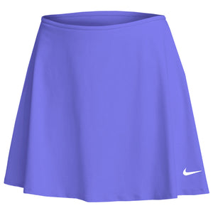 Nike Women's Victory Flouncy Skort - Sapphire