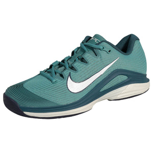 Nike Men's Air Zoom Vapor 12 - Smokey Blue/White