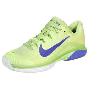 Nike Women's Air Zoom Vapor 12 - Light Liquid Lime/Sapphire