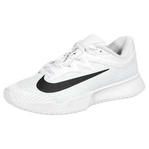 Nike Women's Air Zoom Vapor Pro 3 - White/Black
