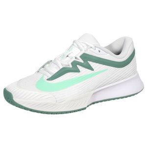 Nike Women's Air Zoom Vapor Pro 3 - White/Mint Foam