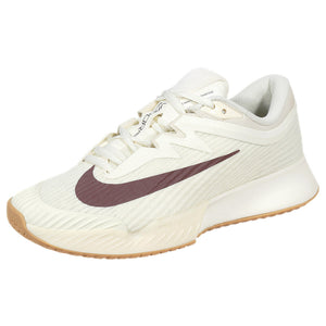 Nike Women's Air Zoom Vapor Pro 3 - Pale Ivory/Tattoo
