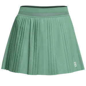 Nike Women's Advantage Ace Pleat Skort - Steam