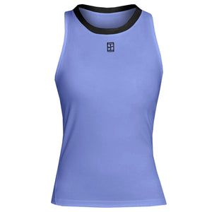 Nike Women's Advantage Tank - Sapphire