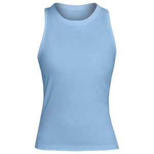 Nike Women's Advantage Tank - Psychic Blue