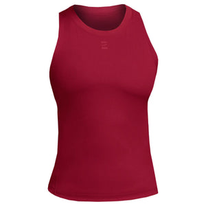 Nike Women's Advantage Tank - Gym Red