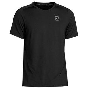 Nike Men's Advantage Court Top - Black
