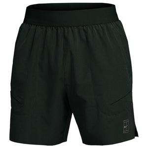Nike Men's Advantage 6" Short - Black Spruce