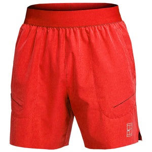 Nike Men's Advantage 6" Short - Chile Red