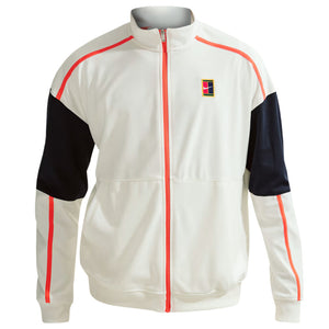 Nike Men's Heritage Jacket - Sail