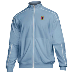 Nike Men's Heritage Jacket - Work Blue
