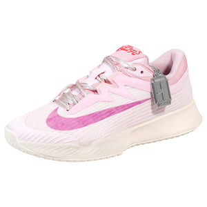 Nike Women's Air Zoom Vapor Pro 3 - Premium - Pearl Pink/Pink Foam