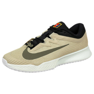 Nike Men's Air Zoom Vapor Pro 3 - Heritage - Desert Khaki/Sea Glass
