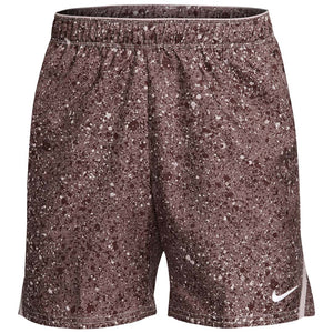 Nike Men's Victory Print 7" Short - Tattoo