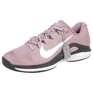 Nike Men's Air Zoom Vapor 12 - Premium - Light Violet Ore/Anthracite
