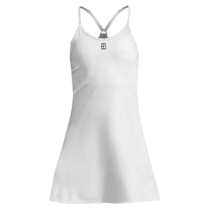 Nike Women's Advantage Dress - White