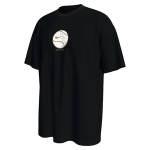 Nike Men's M90 Shanghai Masters Tee - Black
