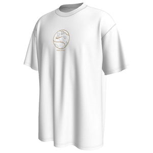Nike Men's M90 Shanghai Masters Tee - White