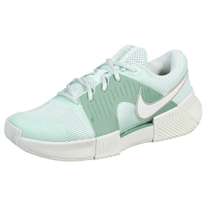 Nike Women's Air Zoom GP Challenge 1.5 - Barely Green/White