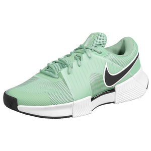 Nike Men's Air Zoom GP Challenge 1.5 - Steam/White